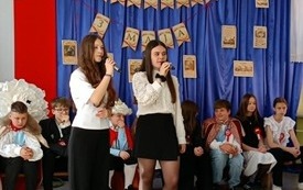 Galeria aktualności Wiwat Majowa Jutrzenko 17