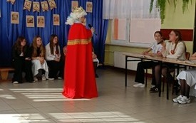 Galeria aktualności Wiwat Majowa Jutrzenko 20