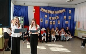 Galeria aktualności Wiwat Majowa Jutrzenko 21