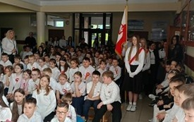 Galeria aktualności Wiwat Majowa Jutrzenko 22