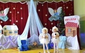 Jasełka bożonarodzeniowe 23