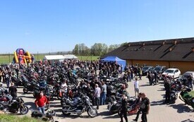 Piknik Motocyklowy w Chybicach 31
