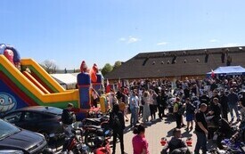 Piknik Motocyklowy w Chybicach 33