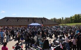 Piknik Motocyklowy w Chybicach 34
