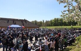 Piknik Motocyklowy w Chybicach 35