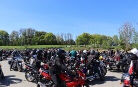 Piknik Motocyklowy w Chybicach 38