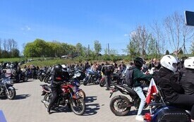 Piknik Motocyklowy w Chybicach 39