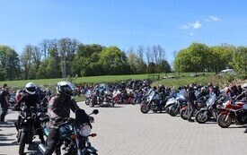 Piknik Motocyklowy w Chybicach 44