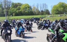 Piknik Motocyklowy w Chybicach 45
