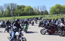 Piknik Motocyklowy w Chybicach 46
