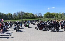 Piknik Motocyklowy w Chybicach 47