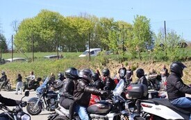 Piknik Motocyklowy w Chybicach 49