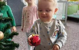 Żłobek święta 10