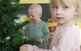 Żłobek święta 11