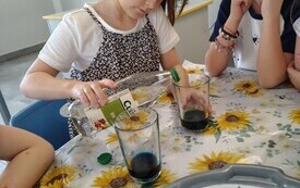 Międzynarodowy Dzień Ziemi &ndash; razem dla planety - PSP Łomno 6