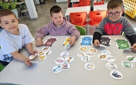 Międzynarodowy Dzień Ziemi &ndash; razem dla planety - PSP Łomno 11