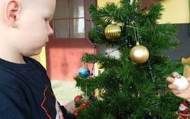 Żłobek święta 13