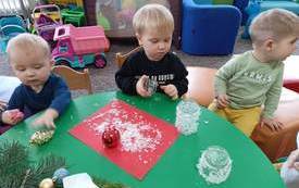 Żłobek święta 14