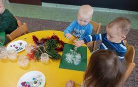 Żłobek święta 18