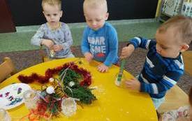 Żłobek święta 19