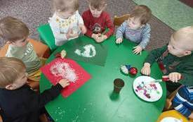 Żłobek święta 21