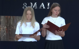 3 Maja Dąbrowa 26 13