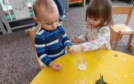 Żłobek święta 26