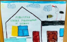 "Nauka, zabawa i tw&oacute;rcza wsp&oacute;łpraca", czyli podsumowanie projektu edukacyjnego "Nasza szkoła w liczbach" 11