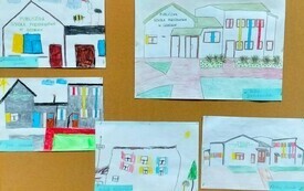 "Nauka, zabawa i tw&oacute;rcza wsp&oacute;łpraca", czyli podsumowanie projektu edukacyjnego "Nasza szkoła w liczbach" 15