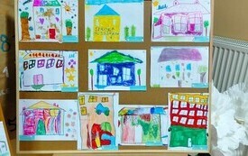 "Nauka, zabawa i tw&oacute;rcza wsp&oacute;łpraca", czyli podsumowanie projektu edukacyjnego "Nasza szkoła w liczbach" 17