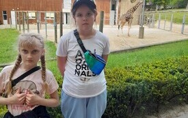 Wycieczka do Kopalni Soli w Wieliczce oraz Ogrodu Zoologicznego uczni&oacute;w klas I - III PSP w Godowie 2