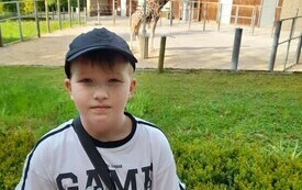 Wycieczka do Kopalni Soli w Wieliczce oraz Ogrodu Zoologicznego uczni&oacute;w klas I - III PSP w Godowie 20
