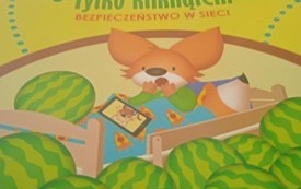 Galeria aktualności Wycieczka do biblioteki 4