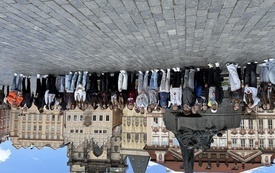 Galeria aktualności Słoneczna Praga - dwa dni pełne wrażeń 6