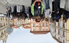 Galeria aktualności Słoneczna Praga - dwa dni pełne wrażeń 13