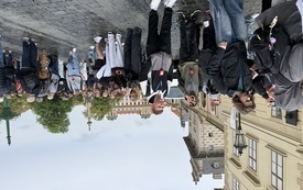 Galeria aktualności Słoneczna Praga - dwa dni pełne wrażeń 15
