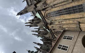 Galeria aktualności Słoneczna Praga - dwa dni pełne wrażeń 16