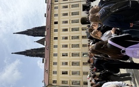 Galeria aktualności Słoneczna Praga - dwa dni pełne wrażeń 17