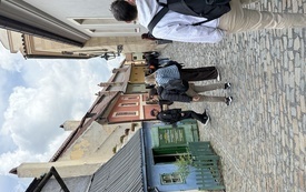 Galeria aktualności Słoneczna Praga - dwa dni pełne wrażeń 19