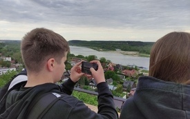 Galeria aktualności Odkrywamy piękno Kazimierza Dolnego  9