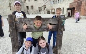 Galeria aktualności Odkrywamy piękno Kazimierza Dolnego  15