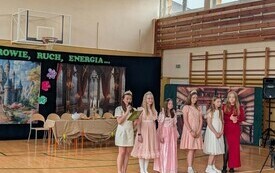 PSP Chybice- Zdrowie, ruch, energia- przedstawienie profilaktyczne! 11