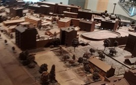 Galeria aktualności " Warszawa na słodko - czyli niezwykła wycieczka" 8