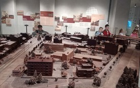 Galeria aktualności " Warszawa na słodko - czyli niezwykła wycieczka" 9