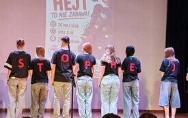 Konferencja &bdquo;Hejt to nie żart&rdquo; 7