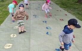 Nauka i zabawa w Zagrodzie Edukacyjnej "Pytl&oacute;wka" 3