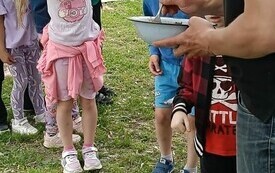 Nauka i zabawa w Zagrodzie Edukacyjnej "Pytl&oacute;wka" 7