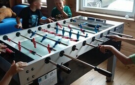 Nauka i zabawa w Zagrodzie Edukacyjnej "Pytl&oacute;wka" 22