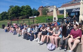 Śladami Mikołaja Kopernika 9
