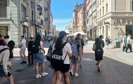Śladami Mikołaja Kopernika 14